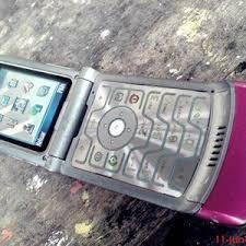 Kenangan Bersama Motorola Flip yang Dirindukan KepoQuiz