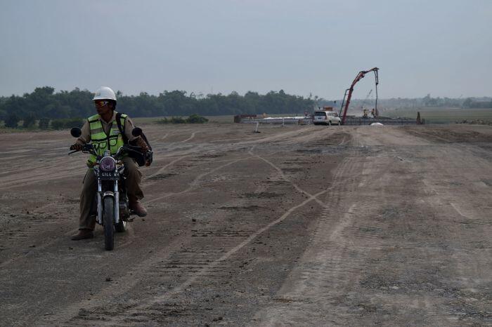 Alasan pemerintah pakai dana pensiun untuk Tol Trans Jawa