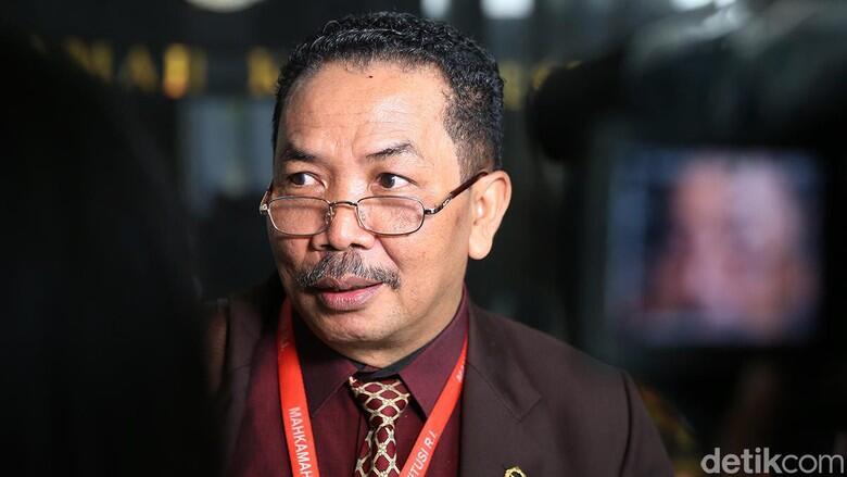 Tanya Kejujuran Jessica, Hakim Binsar: Gengsi atau Malu Tidak Mau Mengaku?