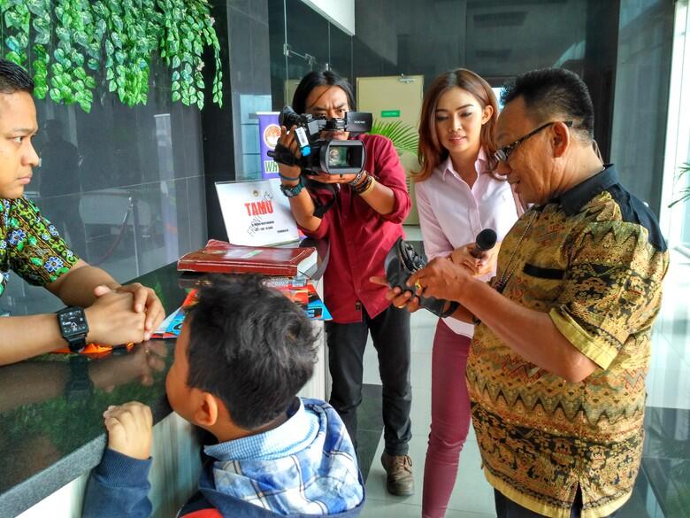 Lihat Suami Mirna Beri 'Bungkusan' ke Barista, Saksi ini Minta Dilindungi LPSK