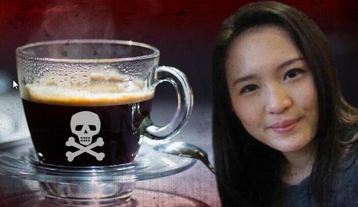 Lihat Suami Mirna Beri 'Bungkusan' ke Barista, Saksi ini Minta Dilindungi LPSK