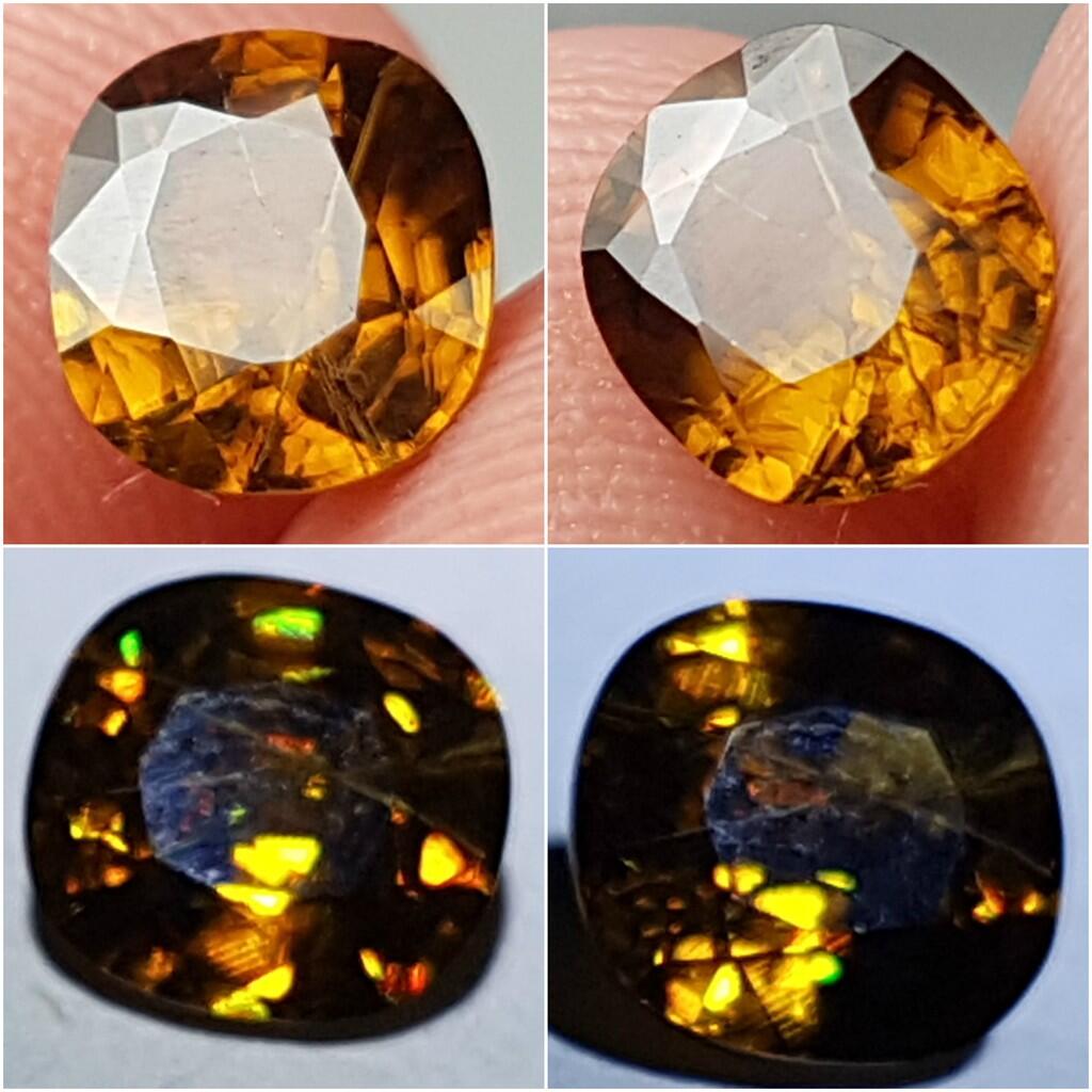 LELANG 55 TOP GEMSTONES 23-10 21,00