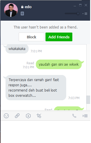 JUAL OVERWATCH DAN LOOT BOXES OVERWATCH