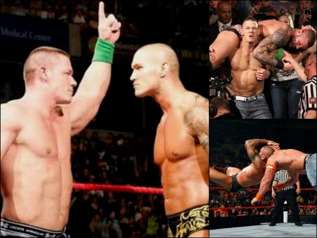 WWE Rivalries Terbaik Sepanjang Masa.. 