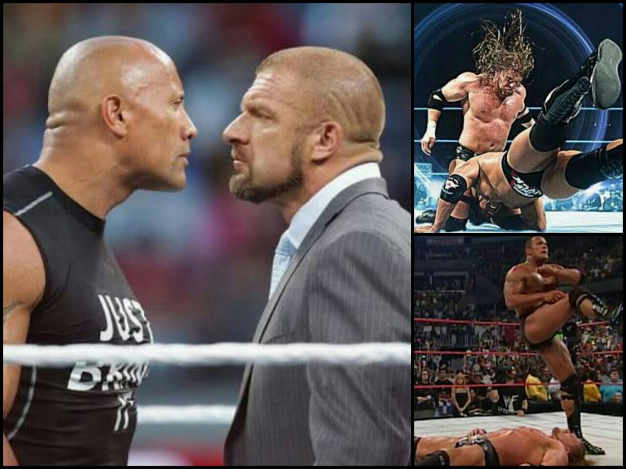 WWE Rivalries Terbaik Sepanjang Masa.. 