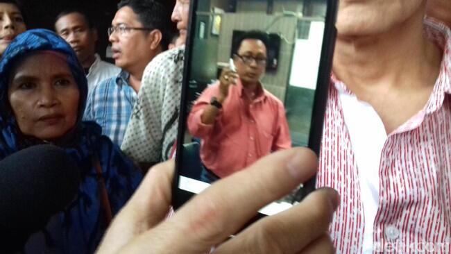 Cerita Saksi Digiring ke Polda Metro karena Investigasi Kematian Mirna
