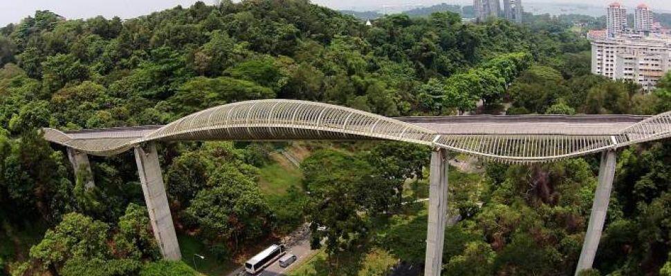 10 Keajaiban Buatan Manusia
