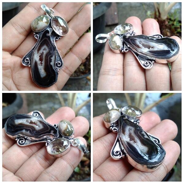 LELANG #176 - ITEM KORBAN BNR - CLOSE 31 OKT (22.00)