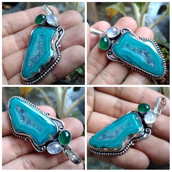 LELANG #176 - ITEM KORBAN BNR - CLOSE 31 OKT (22.00)