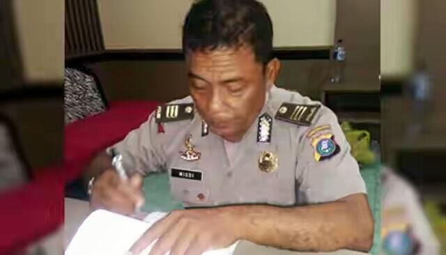 Oknum Perwira Polisi Polres Binjai Terancam Penjara Seumur Hidup dan Pecat