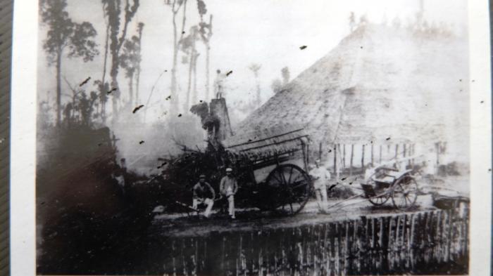 1905 Awal Mula Kota Medan Berkembang
