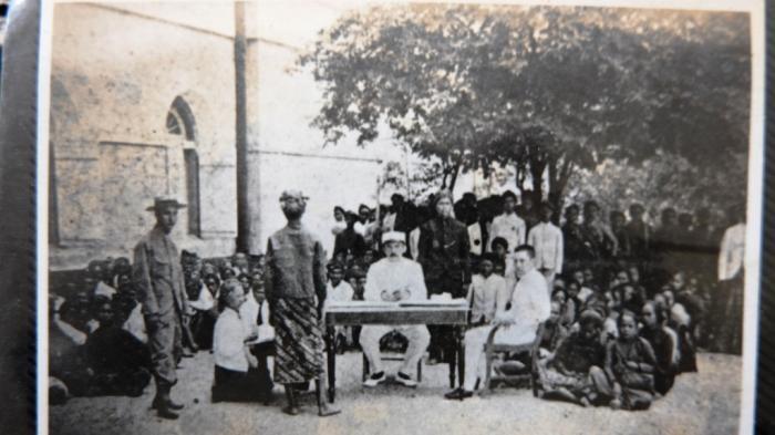 1905 Awal Mula Kota Medan Berkembang