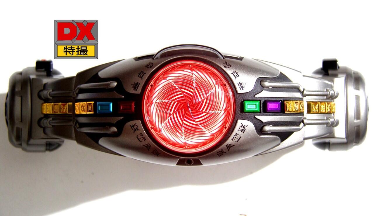 5 HAL YANG HARUS ADA DIDALAM SERIAL KAMEN RIDER