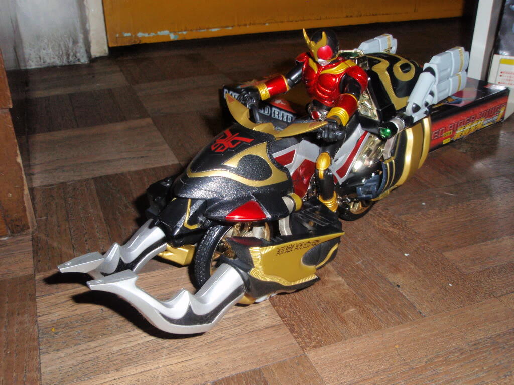 5 HAL YANG HARUS ADA DIDALAM SERIAL KAMEN RIDER