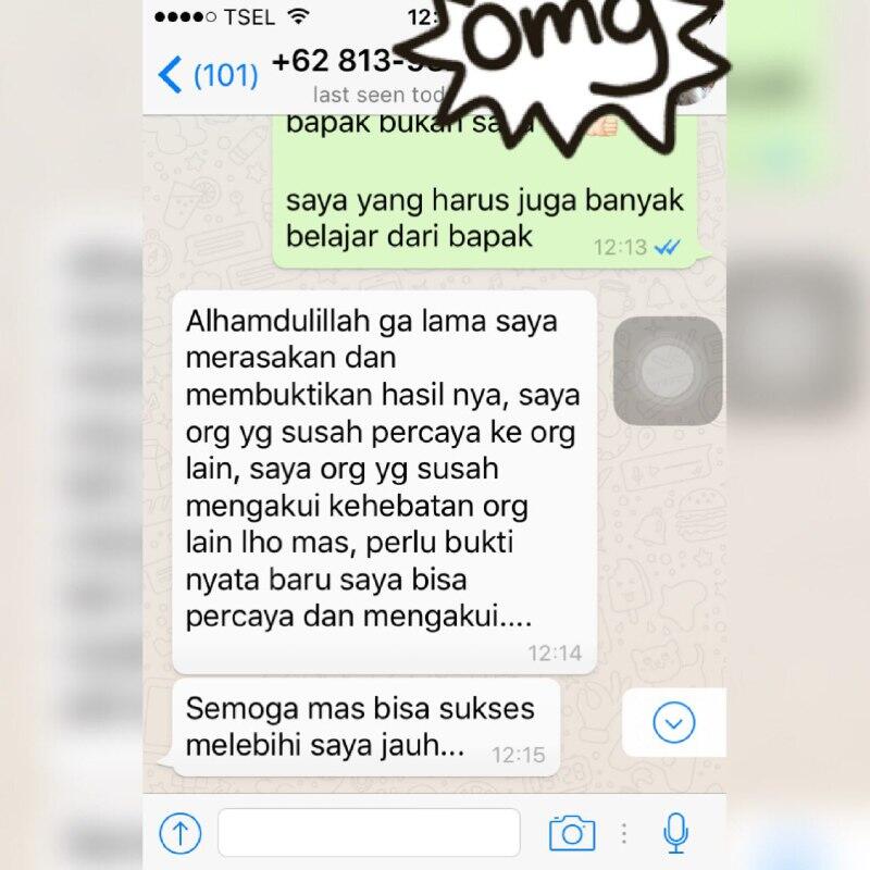 ## BHINEKSA ## | Analisa Potensi Kehidupan Dari Nama Dan Waktu Kelahiran