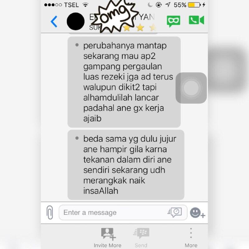 ## BHINEKSA ## | Analisa Potensi Kehidupan Dari Nama Dan Waktu Kelahiran