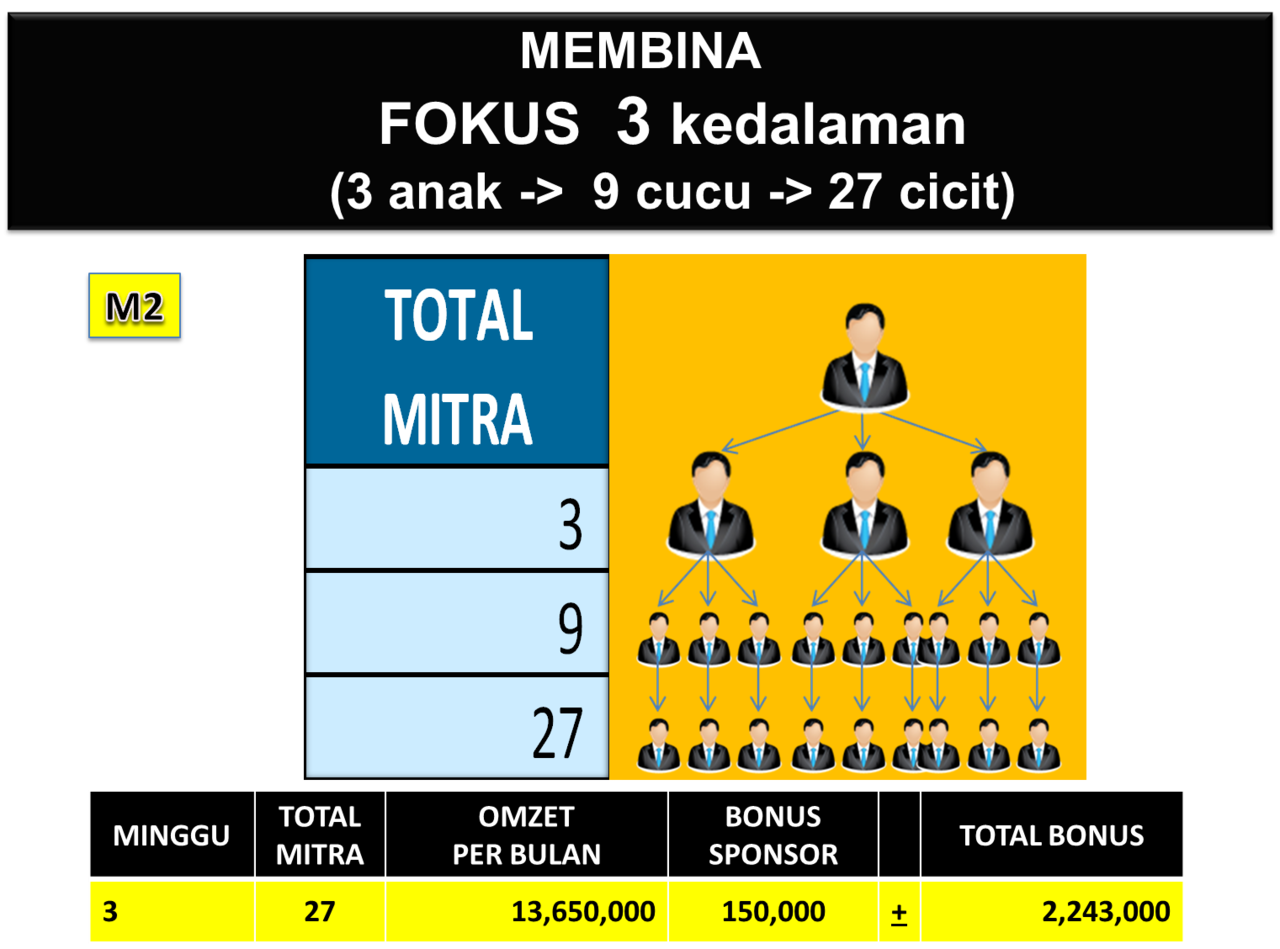 BISNIS SOLUSI: POTENSI INCOME PULUHAN -RATUSAN JUTA! Mau?