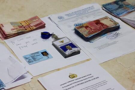 Memberantas Pungli tak Terbatas di Birokrasi