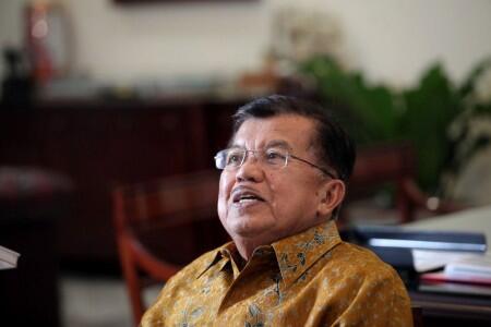 JK: Pemerintah Sedang Cari Dokumen TPF Kasus Munir