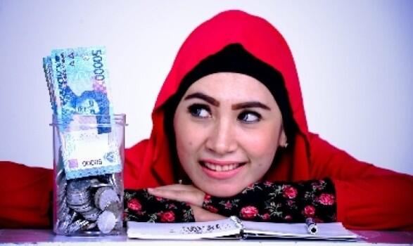 Kesalahan Wanita dalam Mengelola Uang