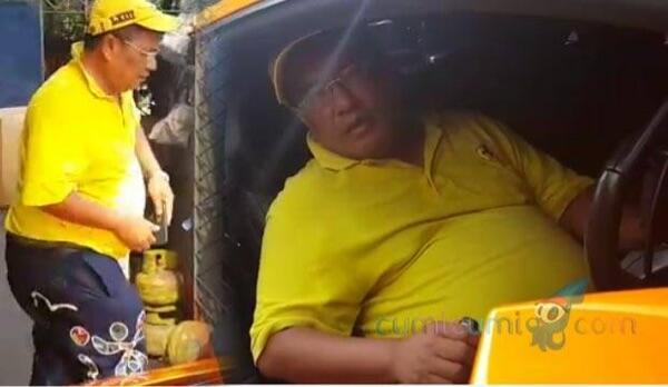 Taruhan Lamborghini, Hotman Cium Motif Warisan di Kasus Mirna