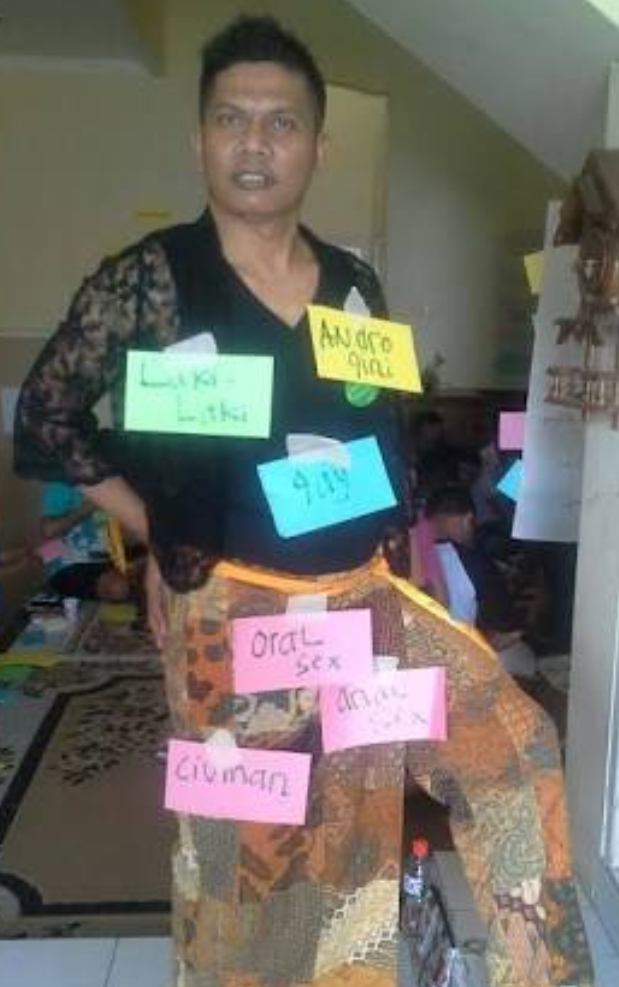 Ini Lima Ciri Fisik Wanita Bernafsu Birahi Tinggi
