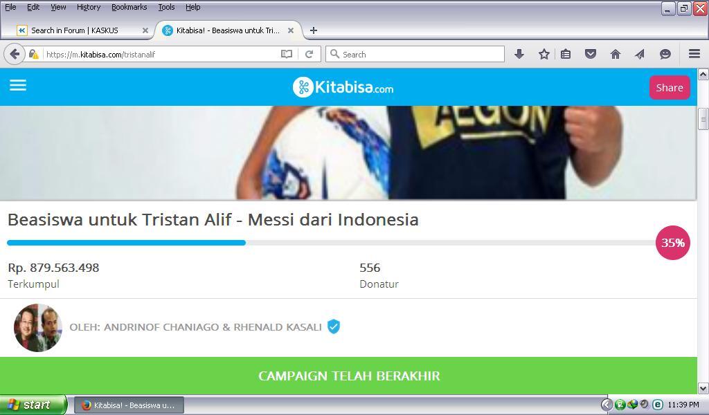 Tristan Alif Dikontrak Klub La Liga Leganes Ternyata Bohong