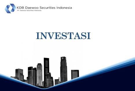 &#91;BROKER&#93; DAEWOO SECURITIES INDONESIA - THE BEST ONLINE TRADING