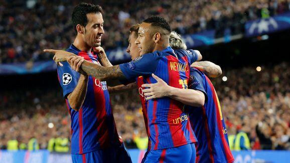 Adu Taktik Dua Manajer Top di Laga Valencia vs Barcelona