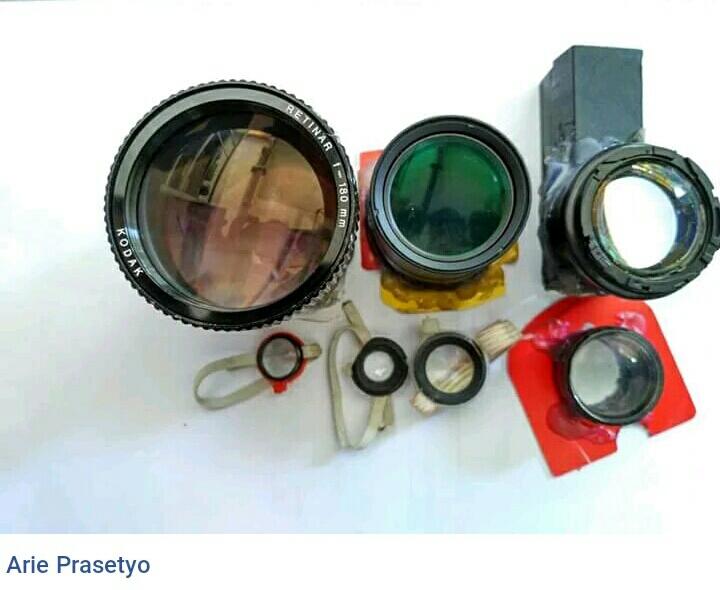 Fotografi Macro dengan HP