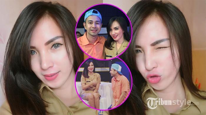 Beginilah Sekarang Kenyataan PNS Cantik yang Populer di Dunia Maya