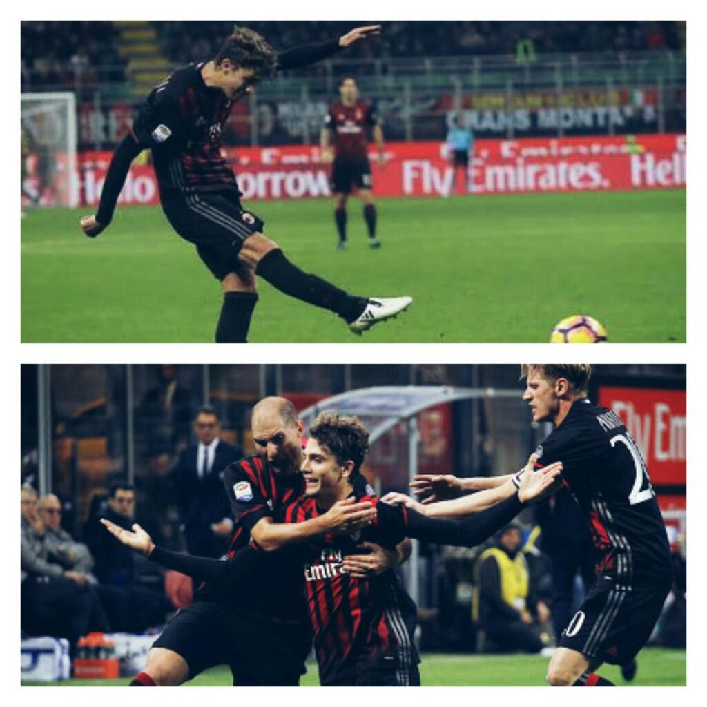 &#91;FR&#93; NOBAR Big Match Serie A &quot;MILAN JUVE&quot; Bareng SUPERSOCCER di Solo!