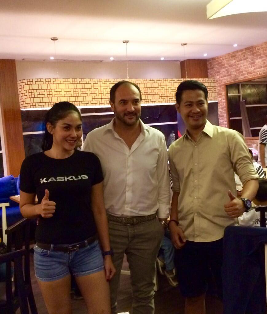 &#91;FR&#93; NOBAR Big Match Serie A &quot;MILAN JUVE&quot; Bareng SUPERSOCCER di Solo!