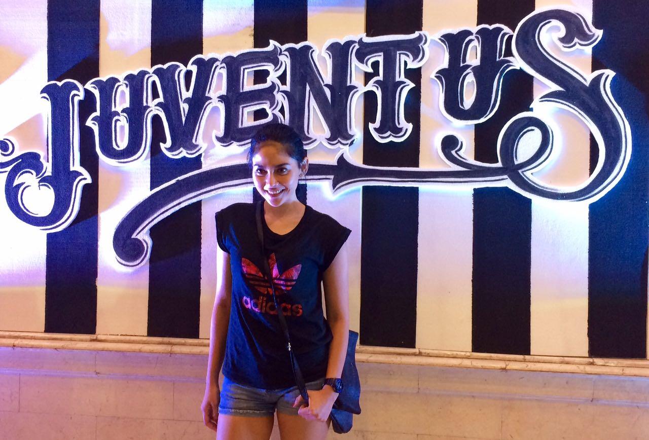 &#91;FR&#93; NOBAR Big Match Serie A &quot;MILAN JUVE&quot; Bareng SUPERSOCCER di Solo!