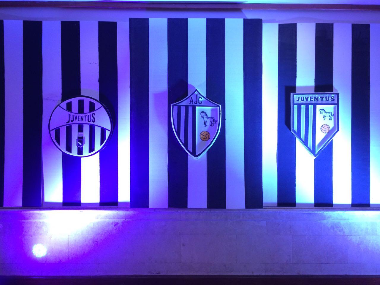 &#91;FR&#93; NOBAR Big Match Serie A &quot;MILAN JUVE&quot; Bareng SUPERSOCCER di Solo!