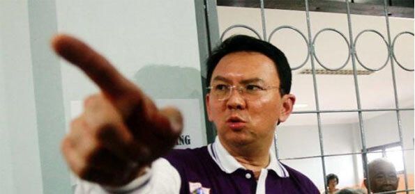Pemikir Islam: Suka Tebar isu SARA, Ahok Bahayakan Persatuan Bangsa