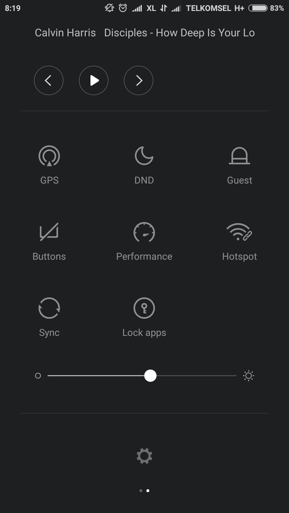 Tethering Mobile Hotspot
