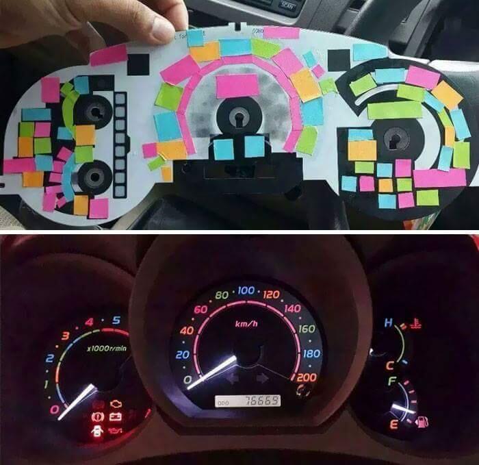 24 hasil kreatif modifikasi mobil yg unik versi ane
