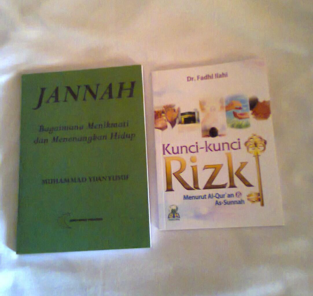 Paket Motivasi 1