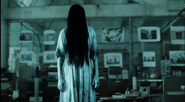 6 Film Horor Ini Bikin Kamu Takut di Rumah Sendirian