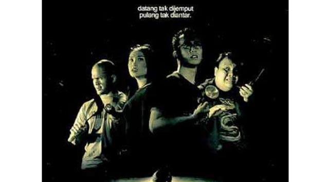 6 Film Horor Ini Bikin Kamu Takut di Rumah Sendirian