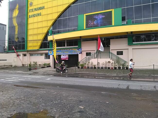 Geng Motor di Bandung Kembali Berulah, Tiga Pemuda Dikeroyok