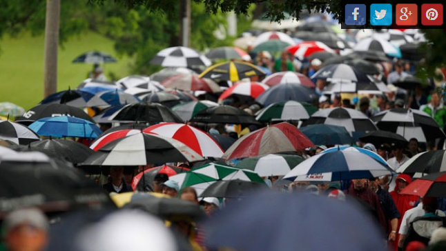 Awas, Bogor Bakal Dilanda Cuaca Ekstrem Tiga Bulan Mendatang 