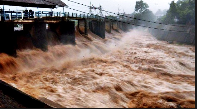 Awas, Bogor Bakal Dilanda Cuaca Ekstrem Tiga Bulan Mendatang 