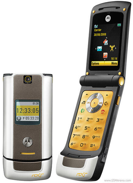 MoFiP &gt;&gt; Motorola Flip Phone yang kini cuma tinggal mimpi 
