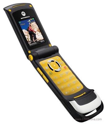 MoFiP &gt;&gt; Motorola Flip Phone yang kini cuma tinggal mimpi 