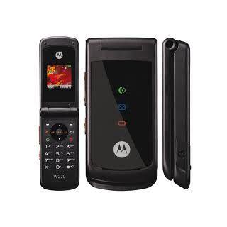 &#91;KasQuiz KEPO&#93; Kenangan ane pake HP Flip Motorola W270 - V3 The Legend