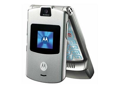 &#91;KasQuiz KEPO&#93; Kenangan ane pake HP Flip Motorola W270 - V3 The Legend