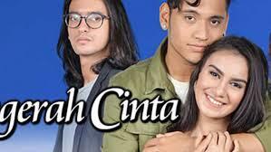 FAKTA SINETRON ANUGERAH CINTA