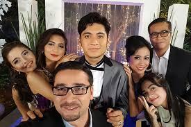 FAKTA SINETRON ANUGERAH CINTA
